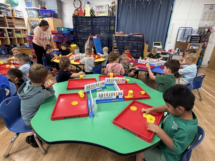 The First Week of School at South Shelby Elementary 2026