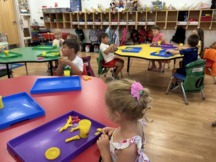 The First Week of School at South Shelby Elementary 2026