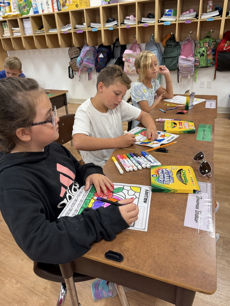 The First Week of School at South Shelby Elementary 2026