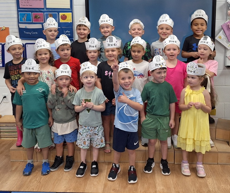 The First Week of School at South Shelby Elementary 2026