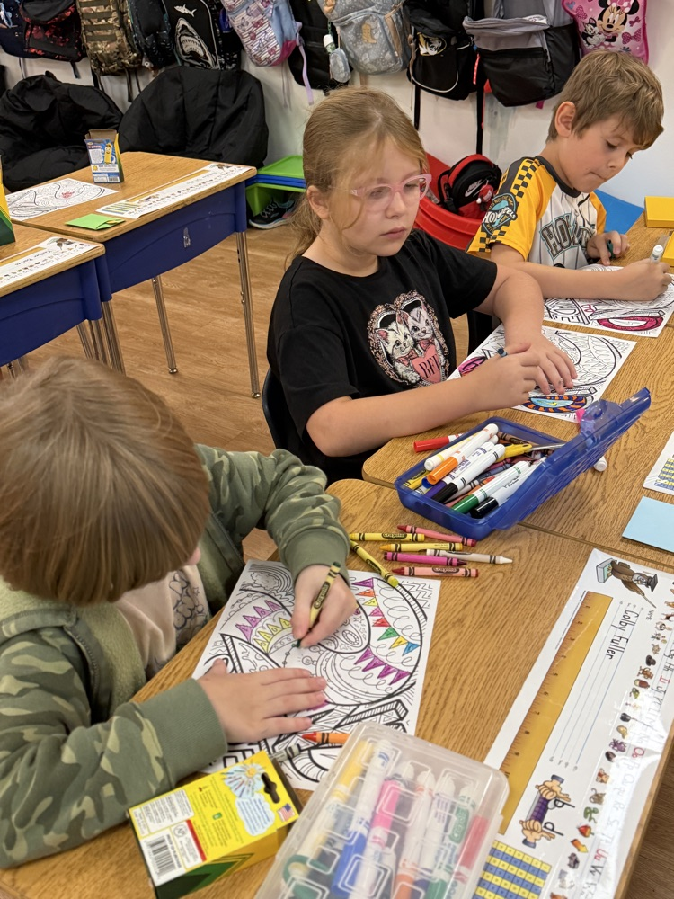 The First Week of School at South Shelby Elementary 2026