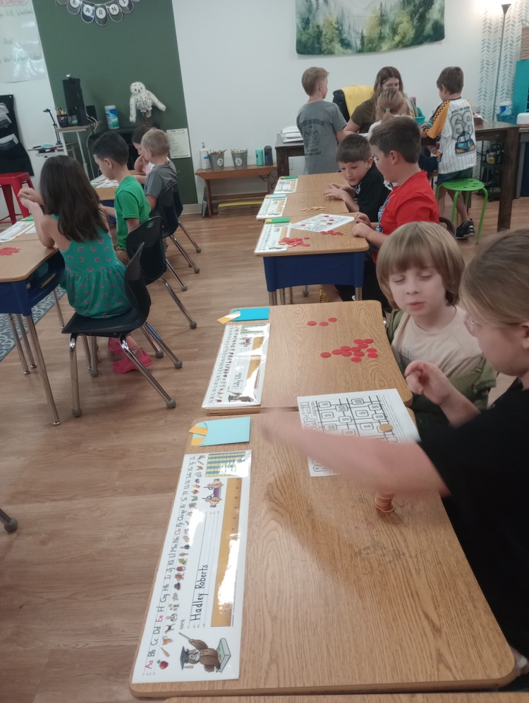 The First Week of School at South Shelby Elementary 2026
