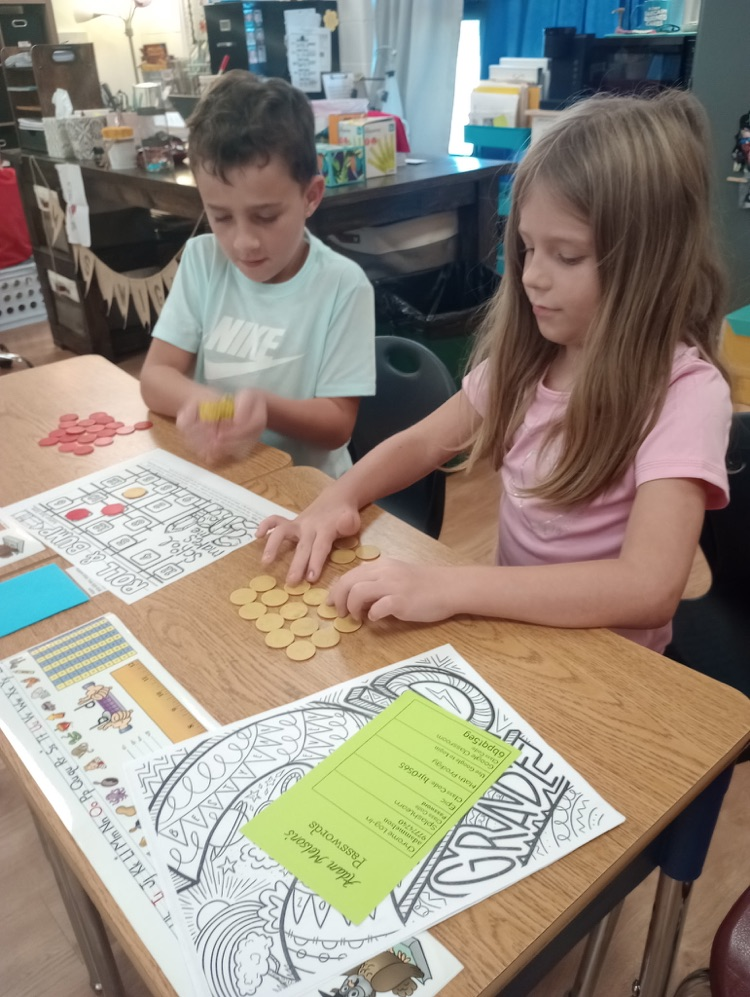 The First Week of School at South Shelby Elementary 2026