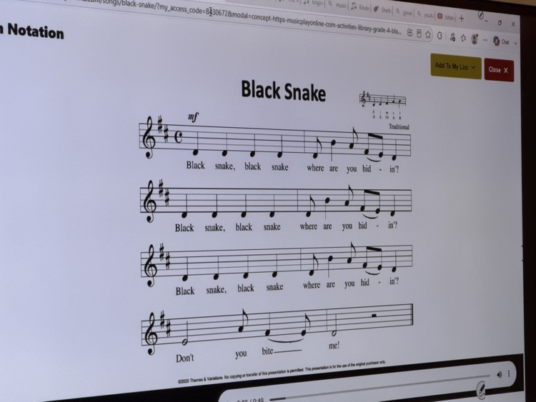 Black Snake Game