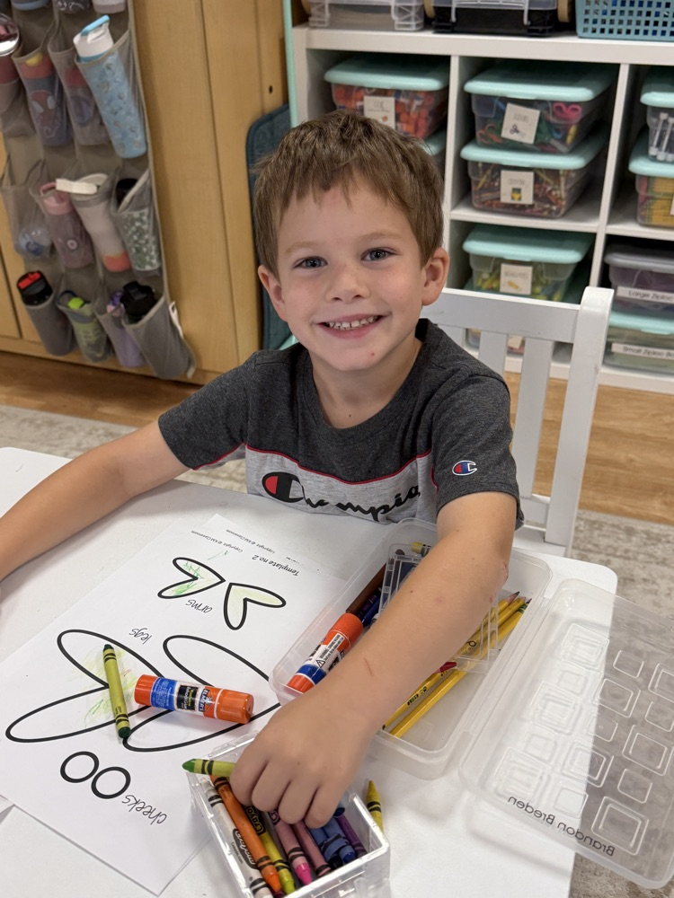 Kindergarten