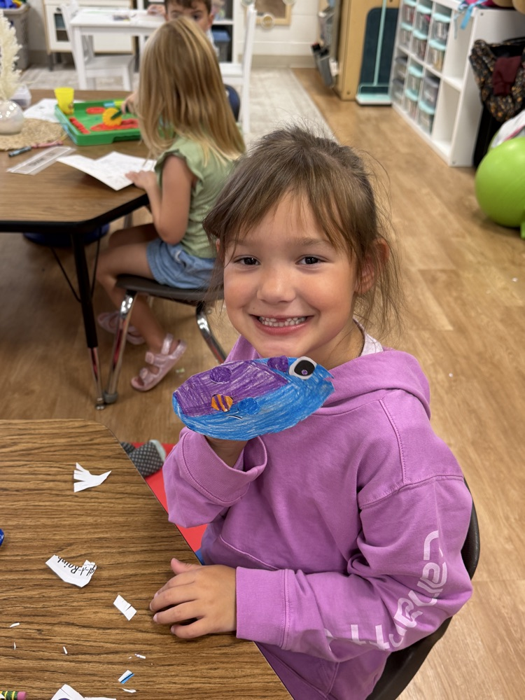 Kindergarten
