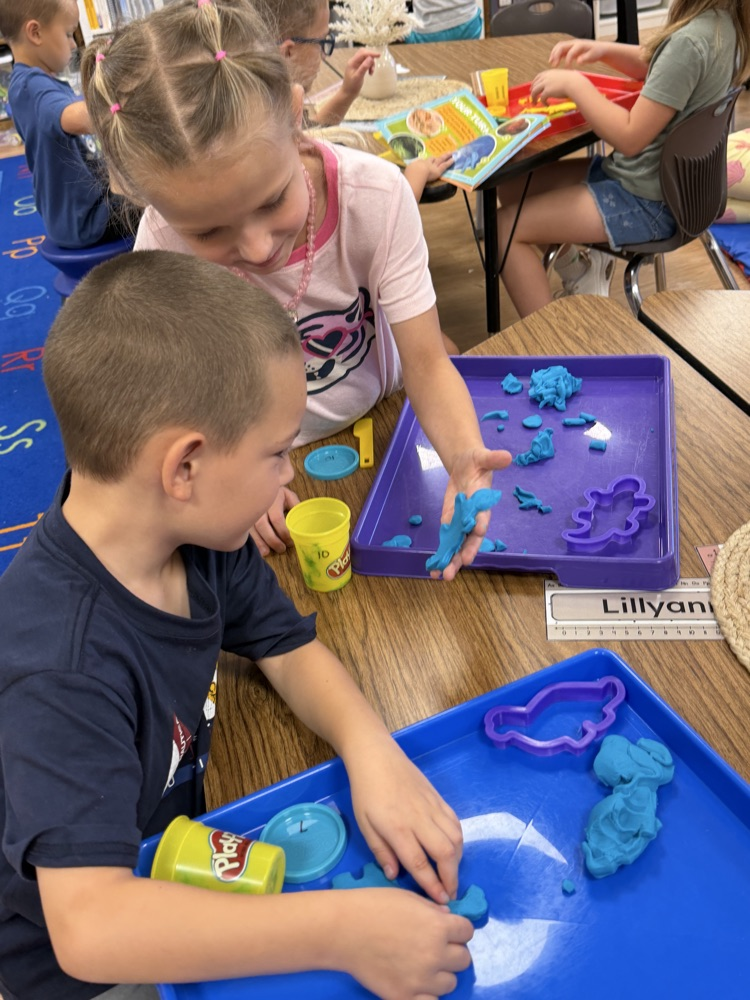 Kindergarten