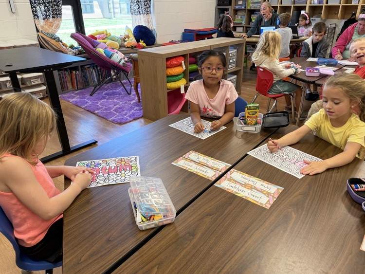 Kindergarten
