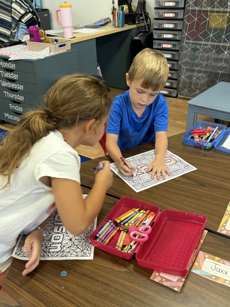 Kindergarten