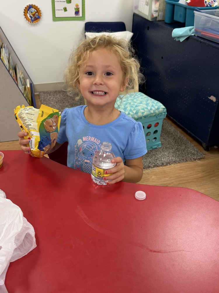 PreK
