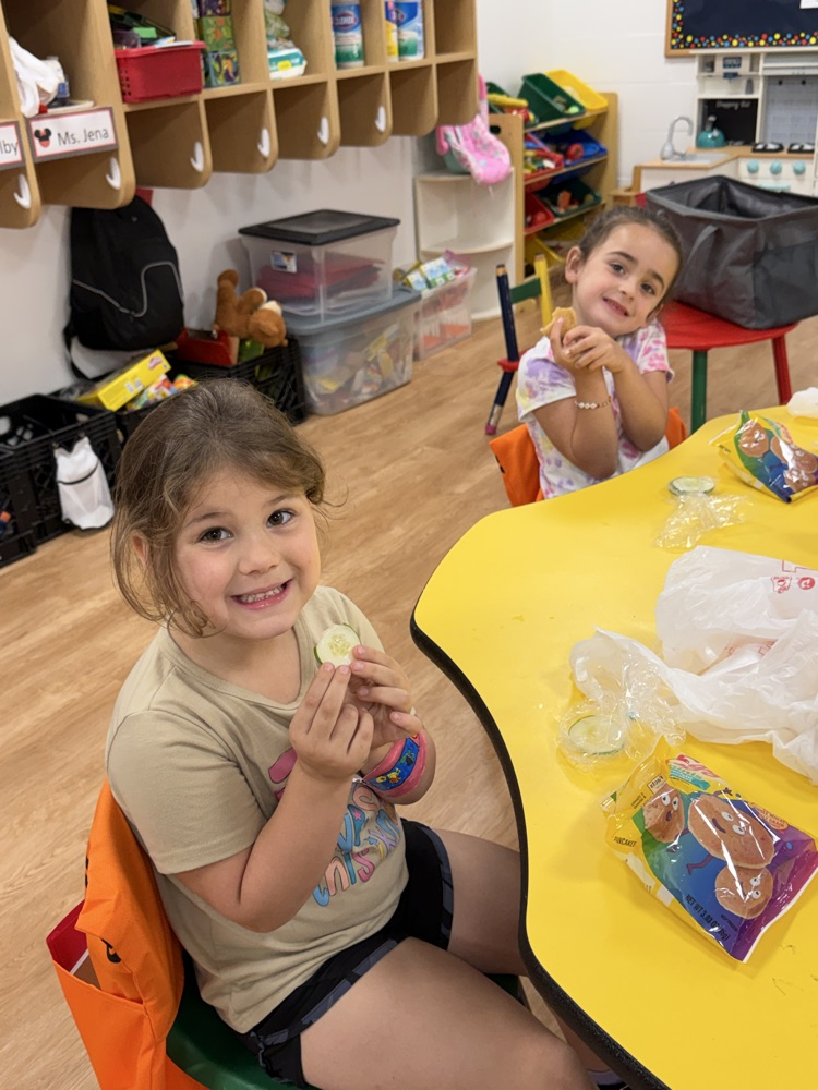 PreK