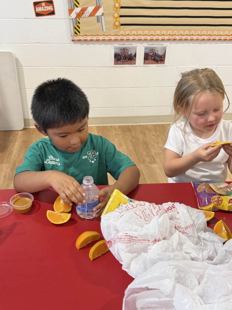 PreK