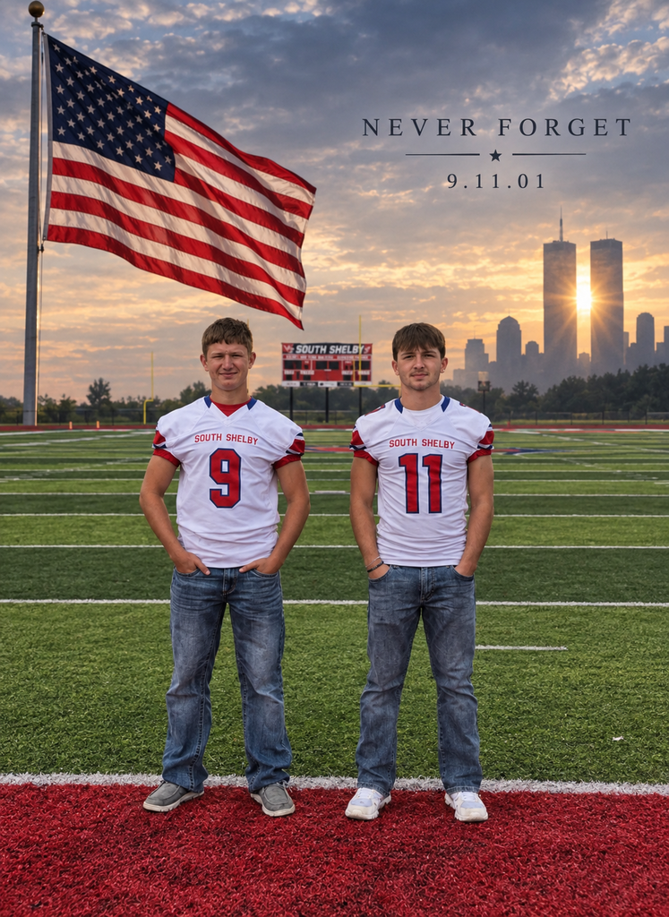 Patriot Day