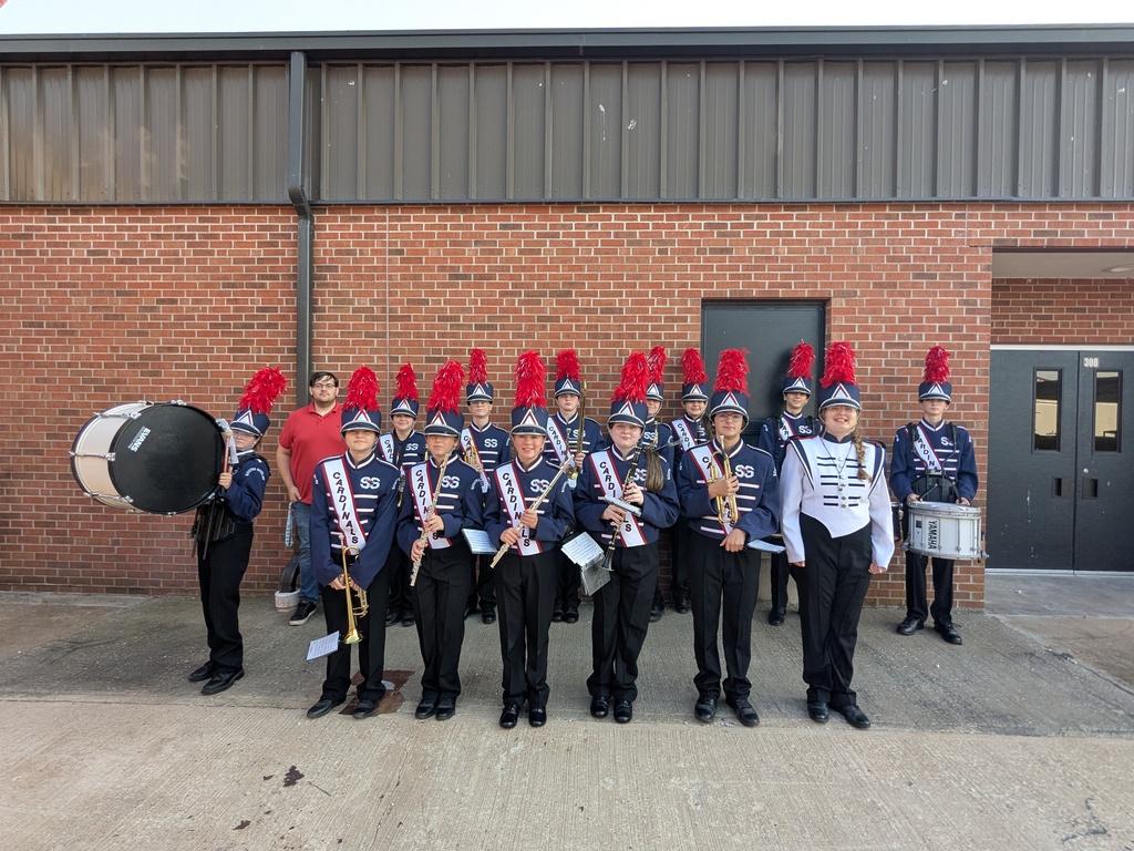 S.S. Marching Band 26