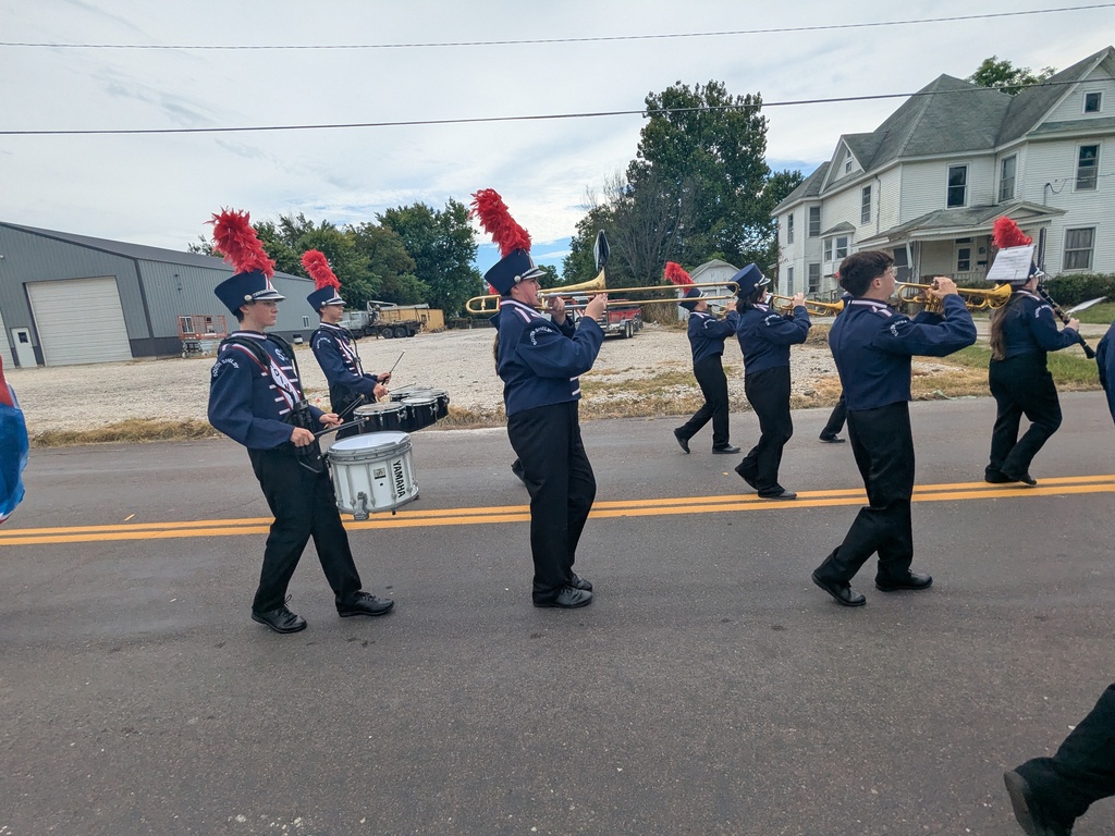 S.S. Marching Band 26