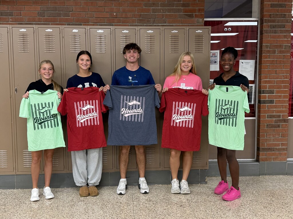 MACC Dual Credit Students
