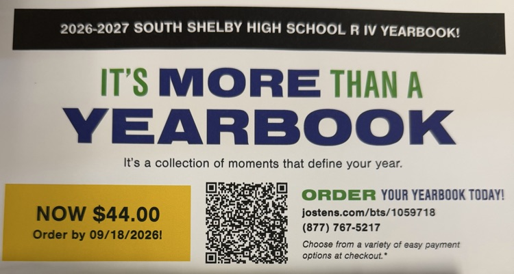 yearbook