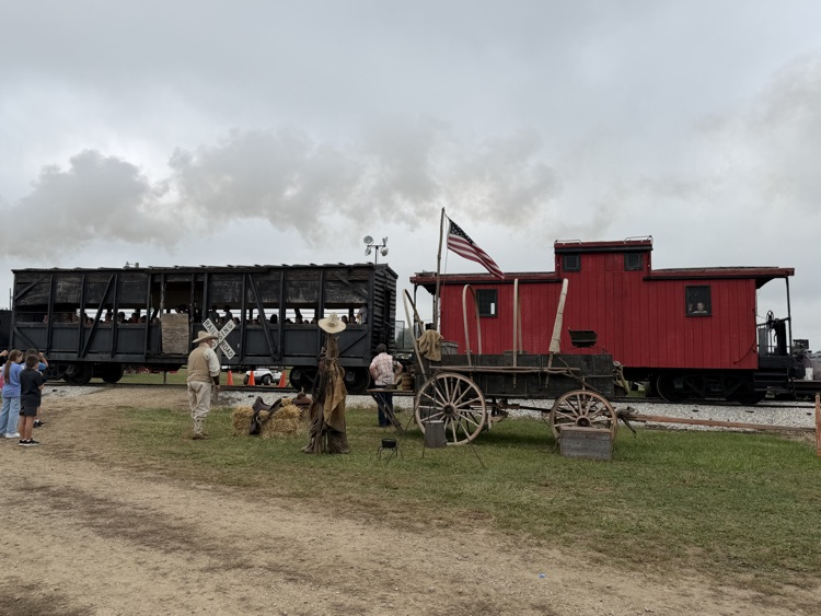 Old Threshers