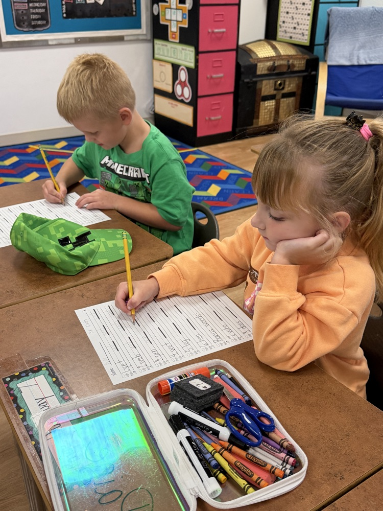 Short Vowels