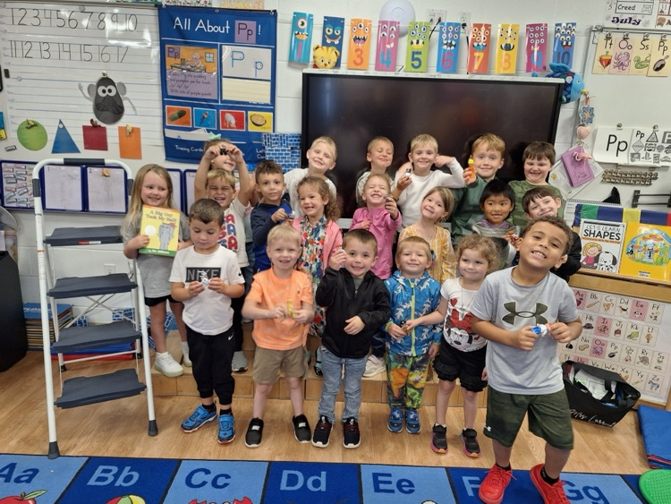 PreK