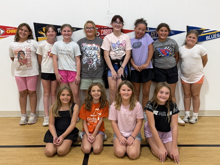 Girls on the Run