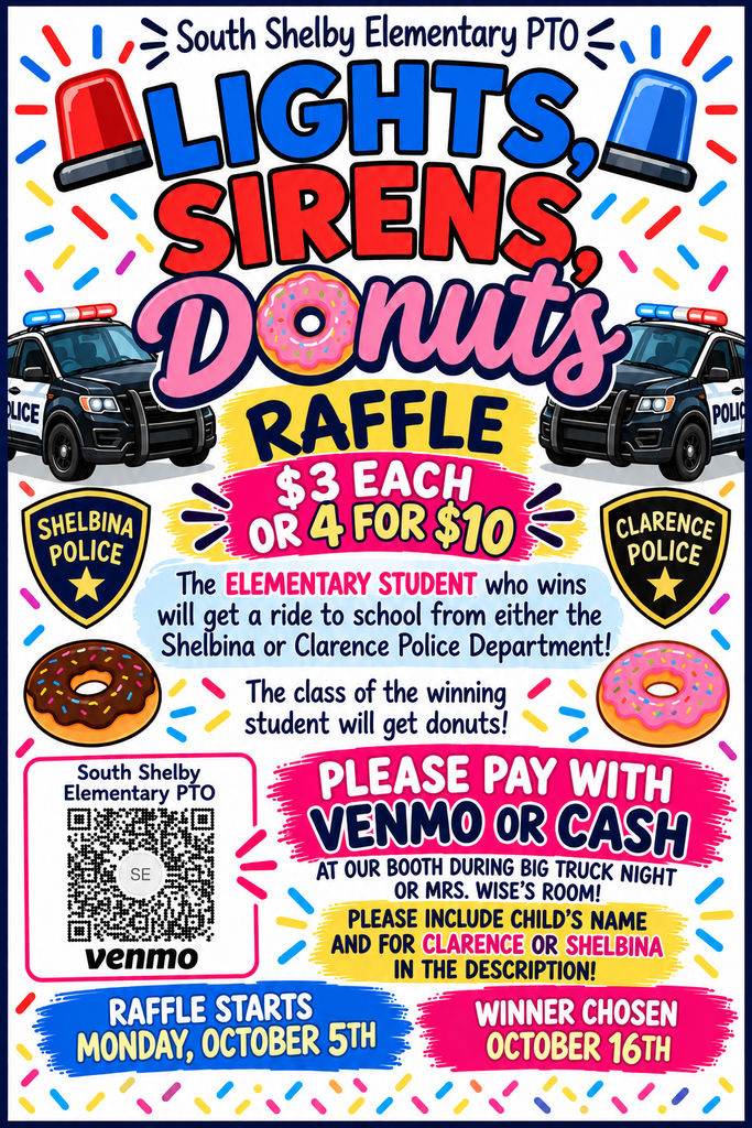 PTO Raffle