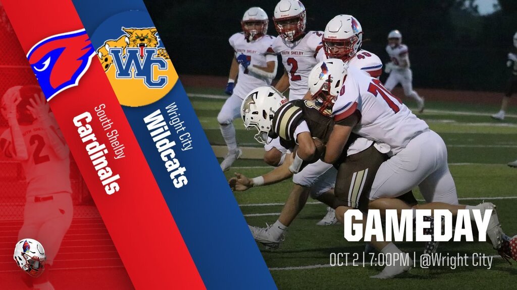 gameday