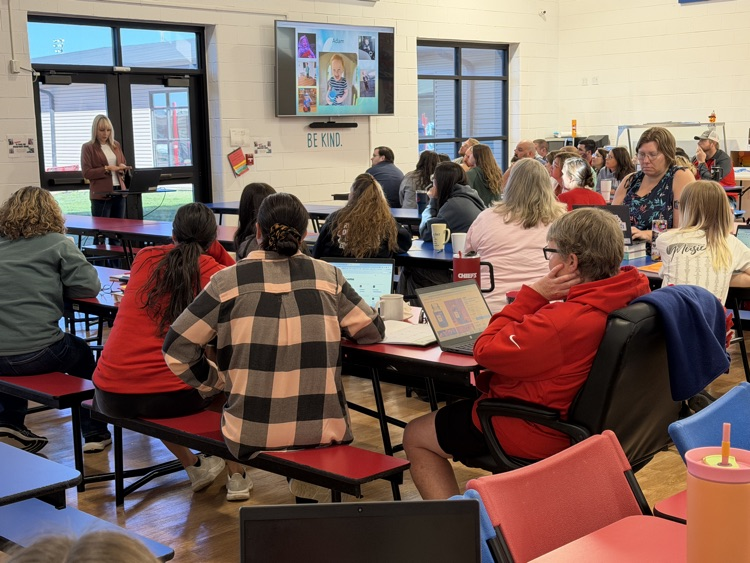 professional development 