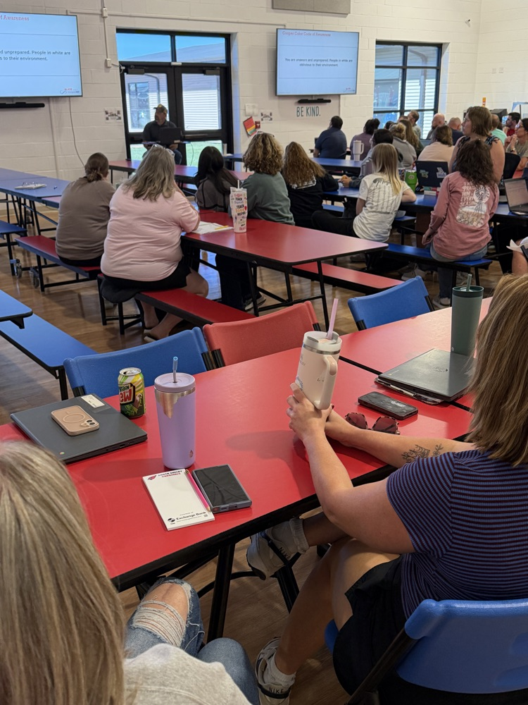 professional development