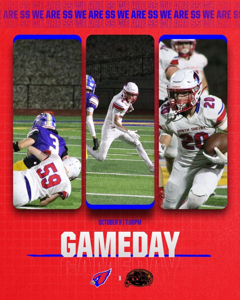 gameday