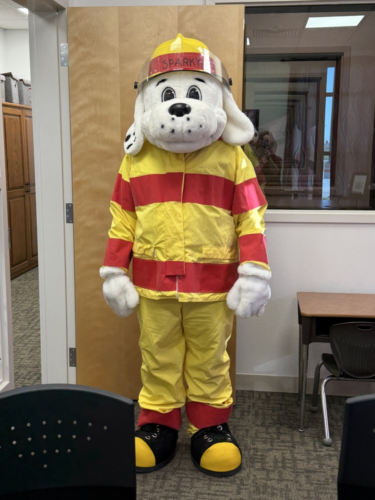 Fire Prevention Presentation