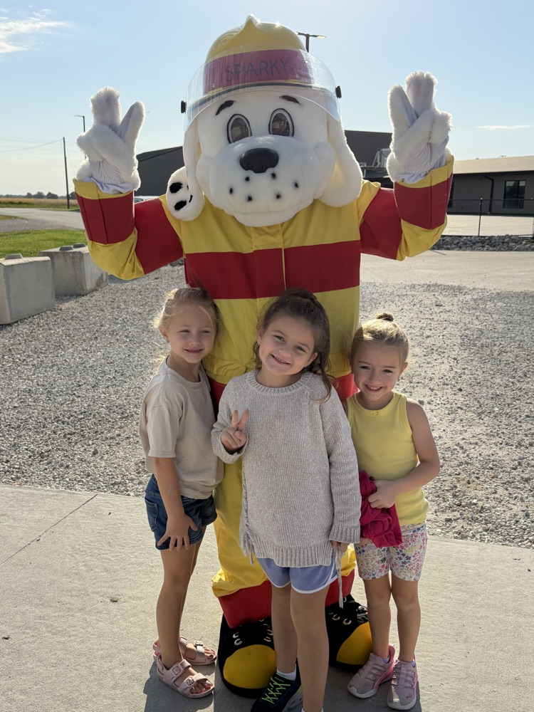 Fire Prevention Presentation