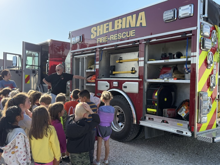 Fire Prevention Presentation