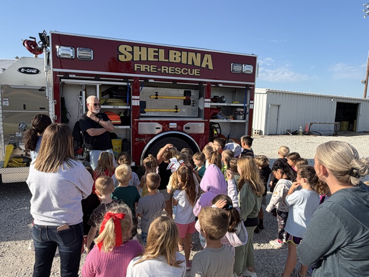 Fire Prevention Presentation