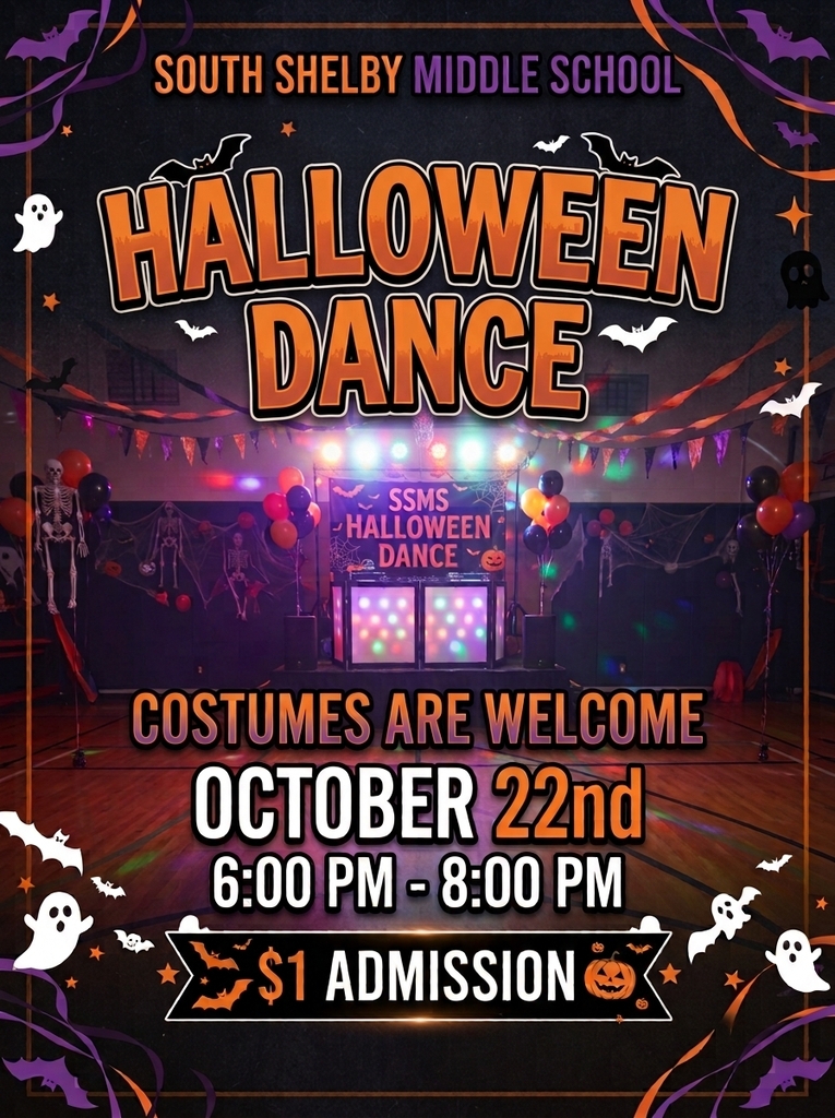Ms stuco dance
