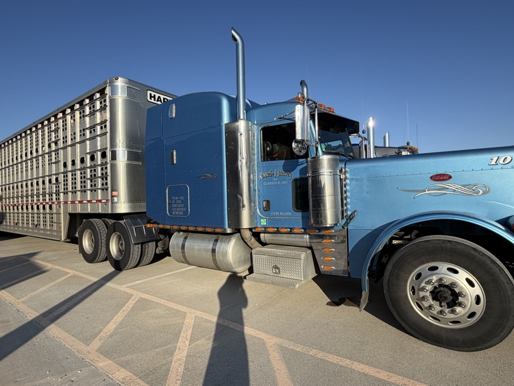 Thanks for coming out to Big Truck Night!