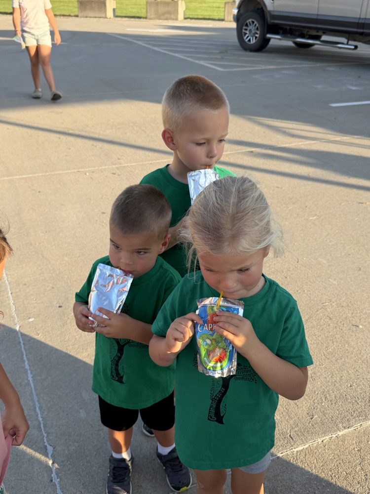 Thanks for coming out to Big Truck Night!