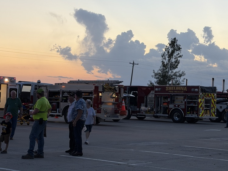 Big Truck Night