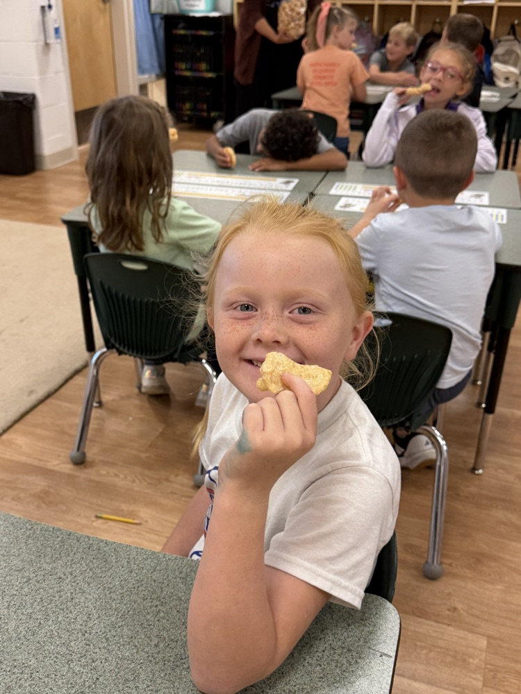 pork rind taste test