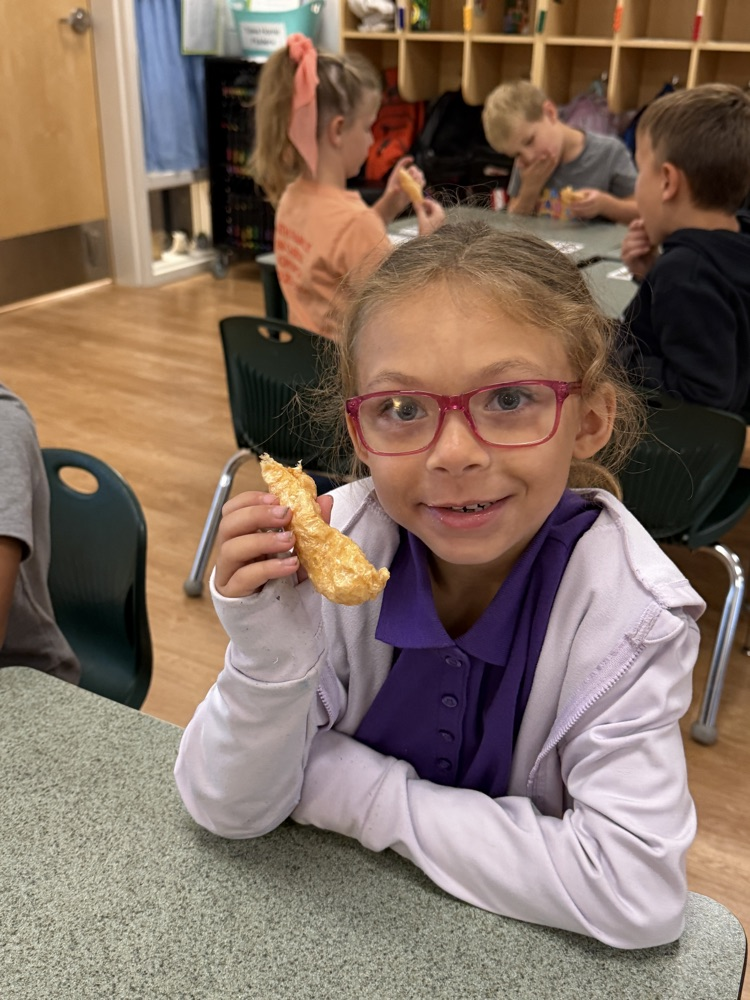 pork rind taste test
