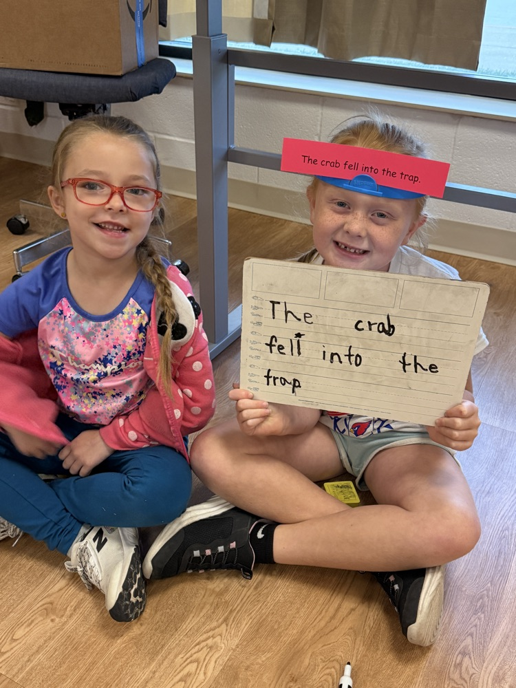 1st Grade