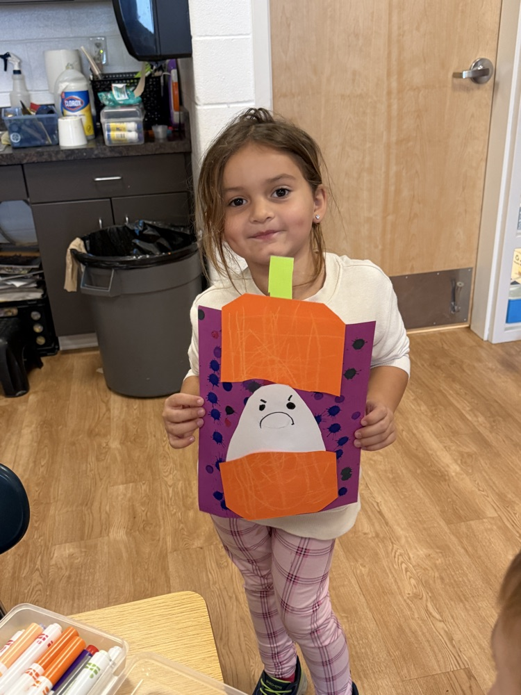 pumpkin art