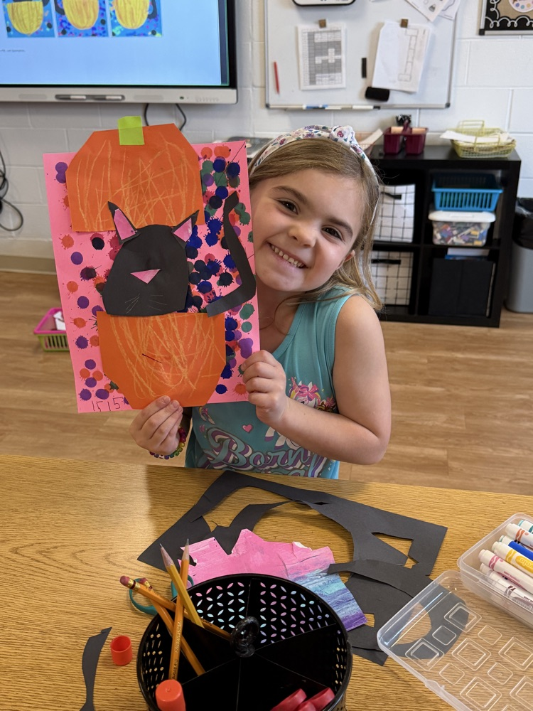 pumpkin art
