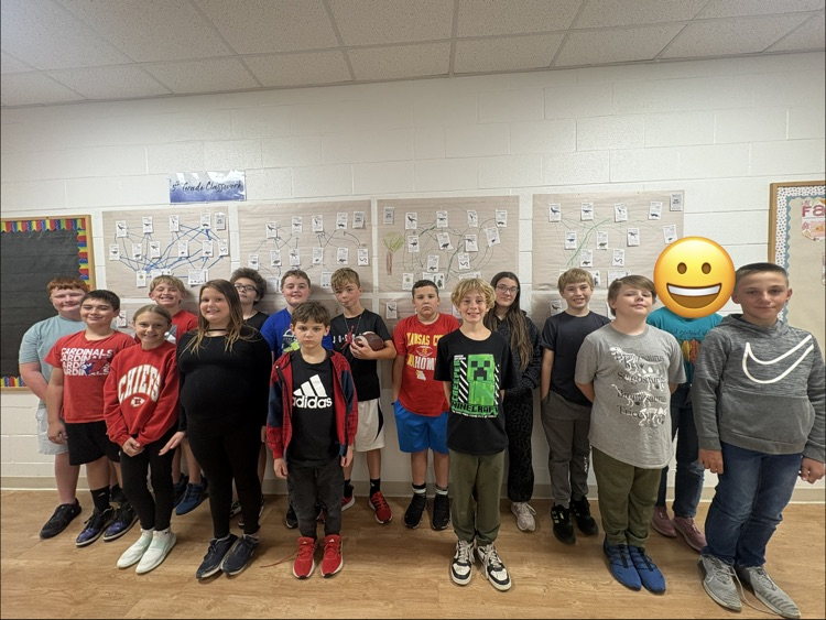 5th grade food web posters 