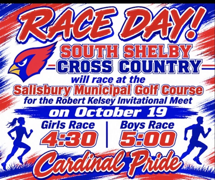 Salisbury poster for xc