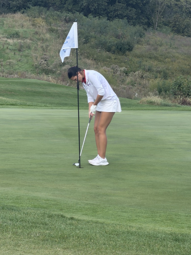 golf