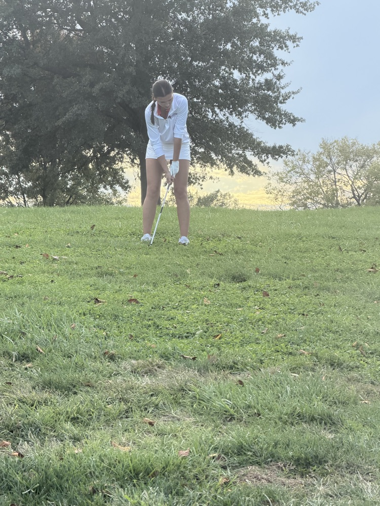 golf