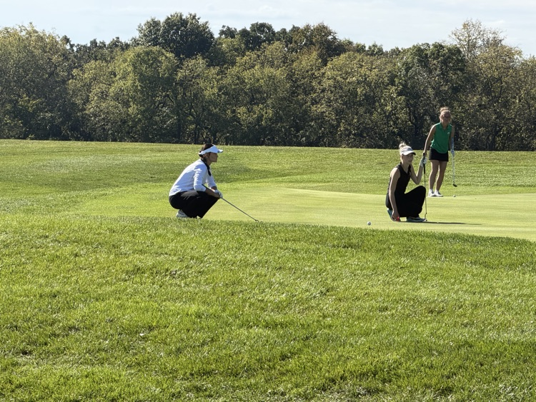 golf