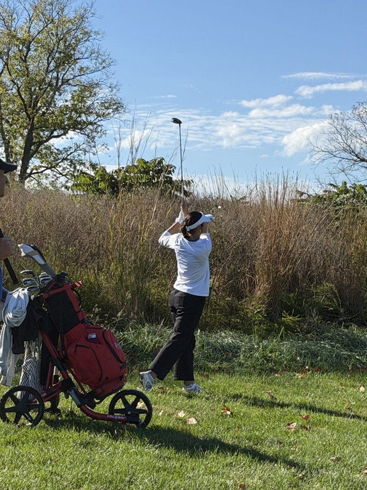 golf