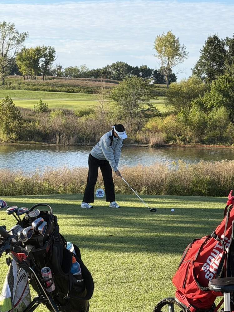 golf